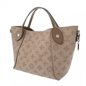 Louis Vuitton Mahina Hina Handbag Galle Leather Monogram